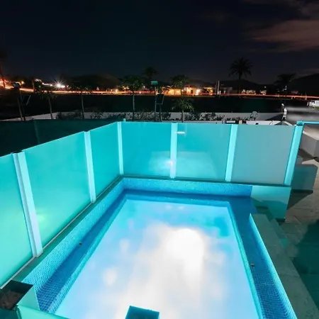 Juan Martin Ferienhaus *