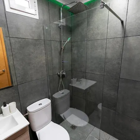 Ferienhaus Juan Martin Uga