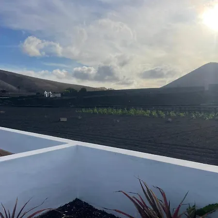 Ferienhaus Juan Martin Uga