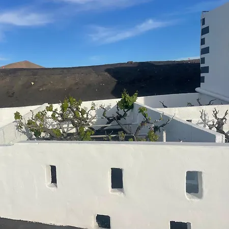 Juan Martin Ferienhaus *