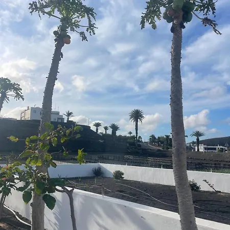 Juan Martin Ferienhaus Uga