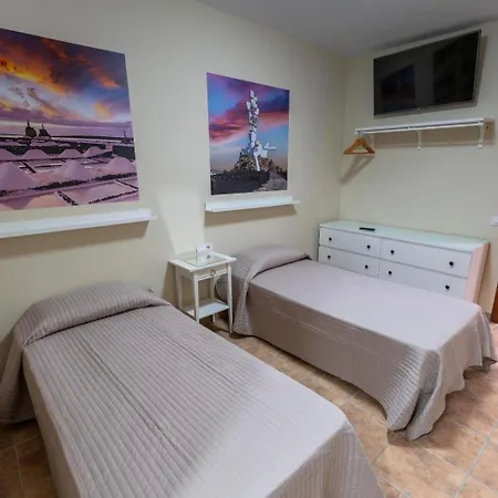 Juan Martin Ferienhaus *