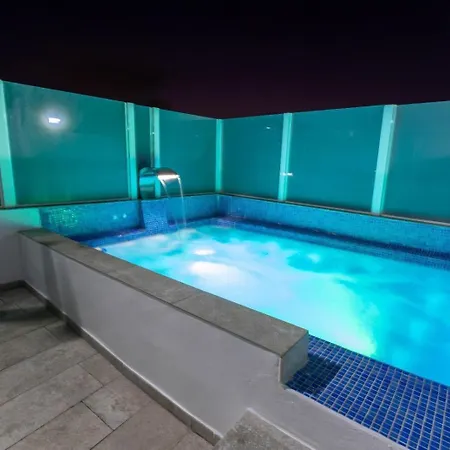 Dom wakacyjny Juan Martin