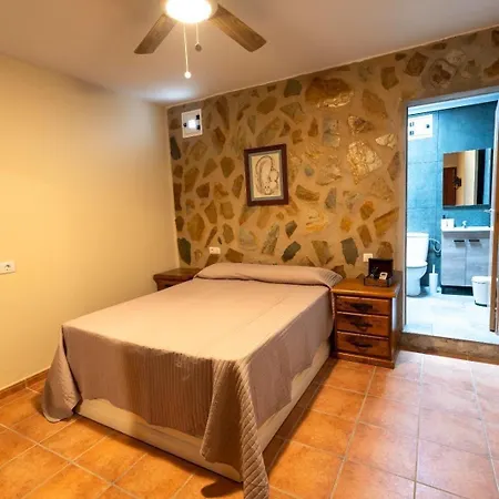 Dom wakacyjny Juan Martin