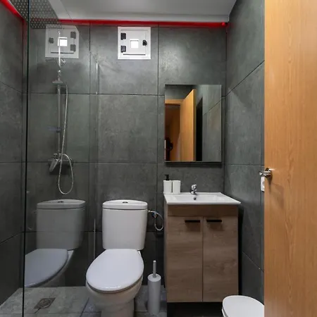 Dom wakacyjny Juan Martin Uga