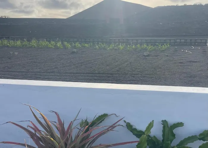 度假居 Juan Martin
